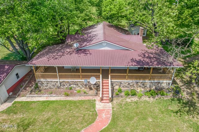 16905 Kingsport Highway, Fall Branch, TN 37656