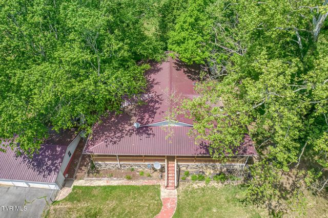 16905 Kingsport Highway, Fall Branch, TN 37656