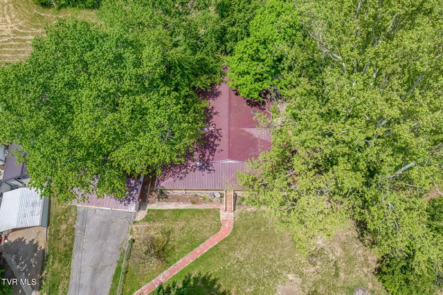16905 Kingsport Highway, Fall Branch, TN 37656