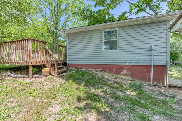 16905 Kingsport Highway, Fall Branch, TN 37656