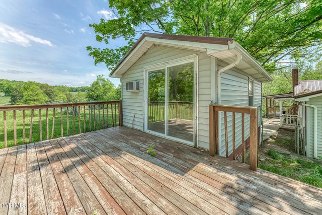 16905 Kingsport Highway, Fall Branch, TN 37656