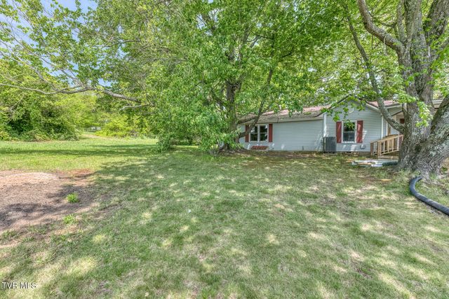 16905 Kingsport Highway, Fall Branch, TN 37656
