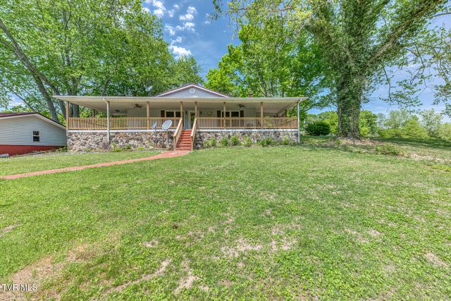 16905 Kingsport Highway, Fall Branch, TN 37656