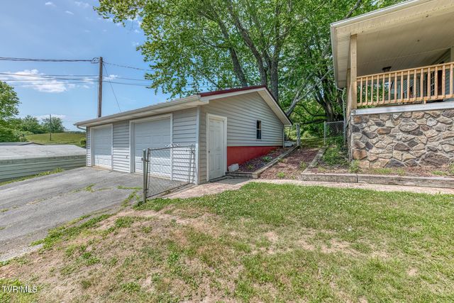 16905 Kingsport Highway, Fall Branch, TN 37656