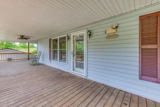 16905 Kingsport Highway, Fall Branch, TN 37656