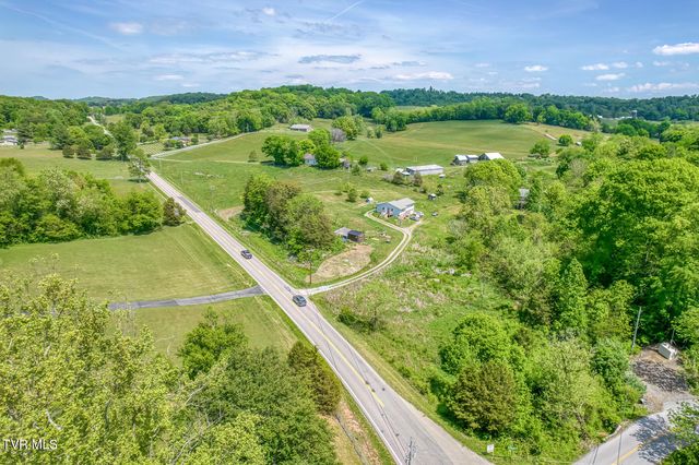 16905 Kingsport Highway, Fall Branch, TN 37656
