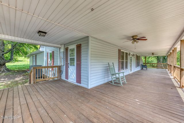 16905 Kingsport Highway, Fall Branch, TN 37656