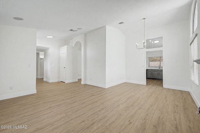 2690 W Camino Del Venegas, Tucson, AZ 85742