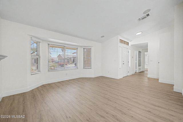 2690 W Camino Del Venegas, Tucson, AZ 85742