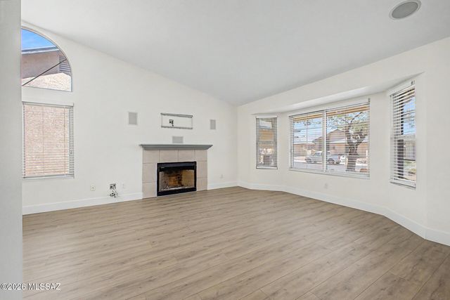 2690 W Camino Del Venegas, Tucson, AZ 85742