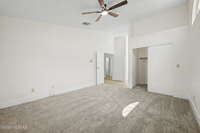 2690 W Camino Del Venegas, Tucson, AZ 85742