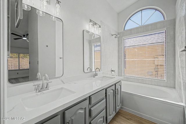 2690 W Camino Del Venegas, Tucson, AZ 85742