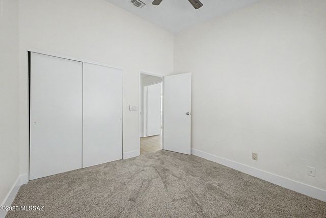 2690 W Camino Del Venegas, Tucson, AZ 85742