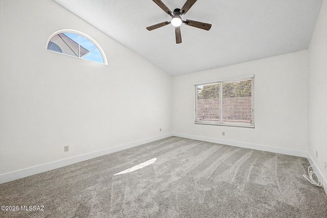 2690 W Camino Del Venegas, Tucson, AZ 85742