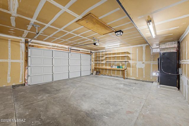 2690 W Camino Del Venegas, Tucson, AZ 85742