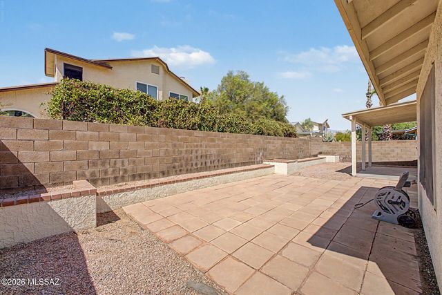 2690 W Camino Del Venegas, Tucson, AZ 85742