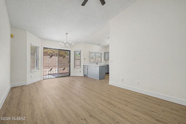 2690 W Camino Del Venegas, Tucson, AZ 85742