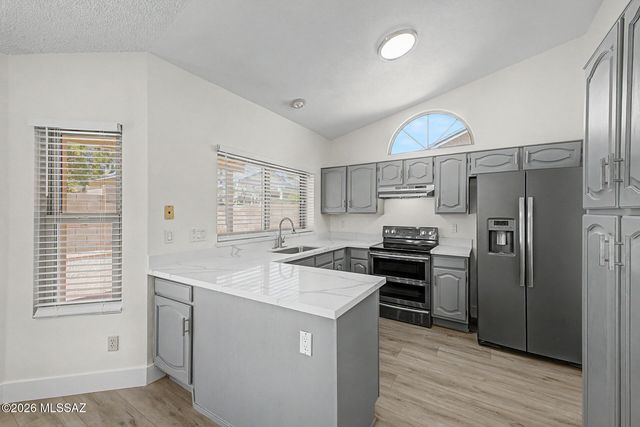 2690 W Camino Del Venegas, Tucson, AZ 85742