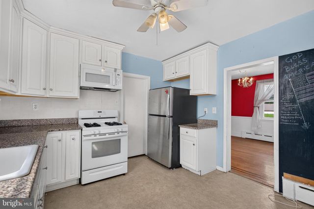 500 URBAN AVE, Glenolden, PA 19036