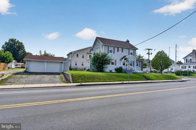 500 URBAN AVE, Glenolden, PA 19036