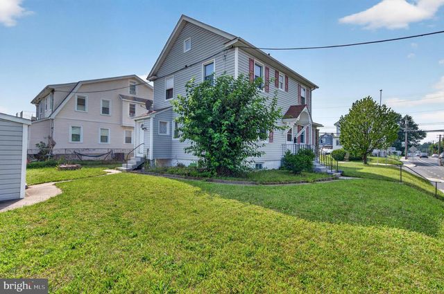 500 URBAN AVE, Glenolden, PA 19036