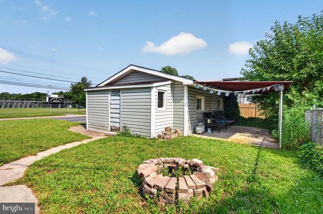 500 URBAN AVE, Glenolden, PA 19036
