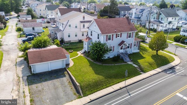 500 URBAN AVE, Glenolden, PA 19036