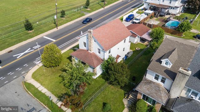 500 URBAN AVE, Glenolden, PA 19036