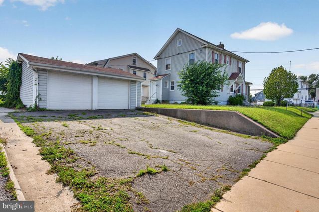 500 URBAN AVE, Glenolden, PA 19036