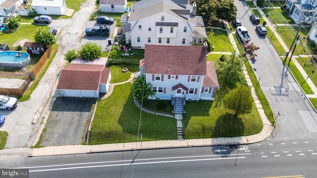 500 URBAN AVE, Glenolden, PA 19036