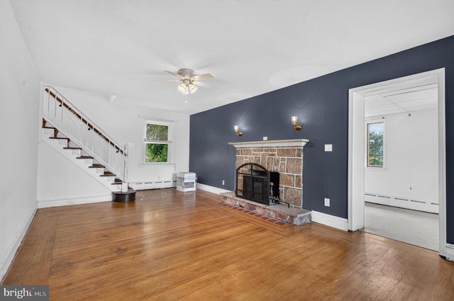 500 URBAN AVE, Glenolden, PA 19036