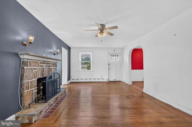 500 URBAN AVE, Glenolden, PA 19036