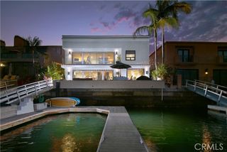 500 Harbor Island Drive, Newport Beach, CA 92660
