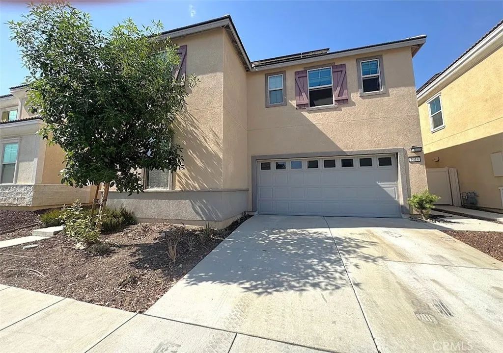 1014 W Buttercup, Rialto, CA 92376