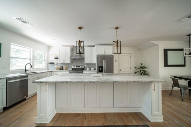 3154 N Druid Hills Road, Decatur, GA 30033