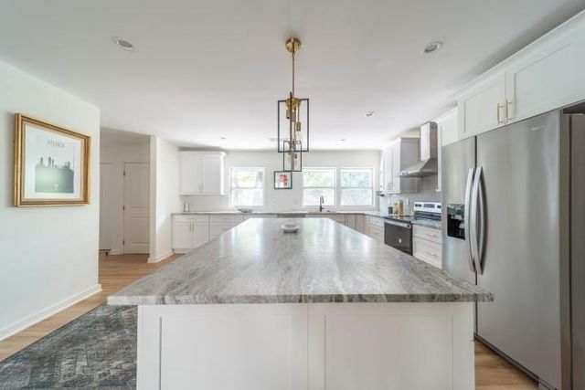 3154 N Druid Hills Road, Decatur, GA 30033