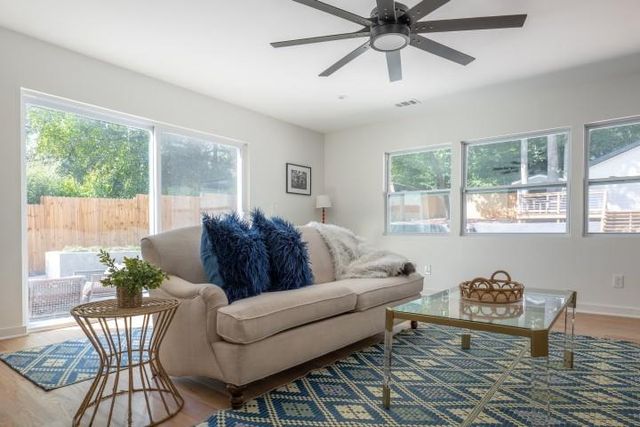 3154 N Druid Hills Road, Decatur, GA 30033