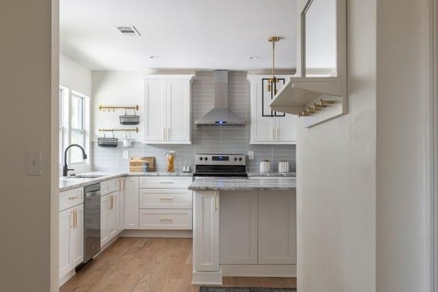 3154 N Druid Hills Road, Decatur, GA 30033