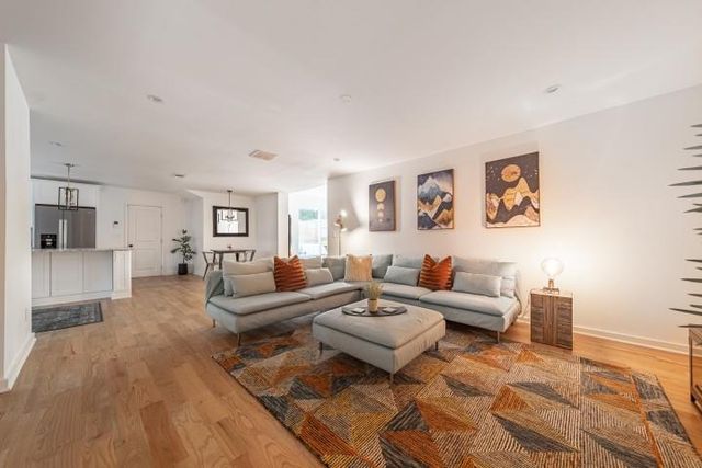 3154 N Druid Hills Road, Decatur, GA 30033