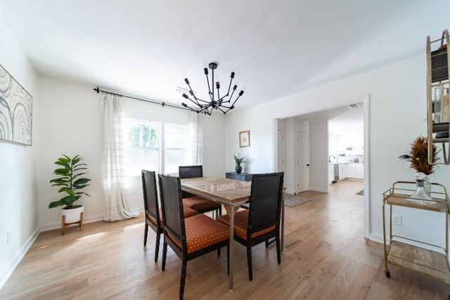 3154 N Druid Hills Road, Decatur, GA 30033
