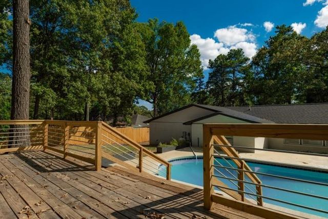 3154 N Druid Hills Road, Decatur, GA 30033