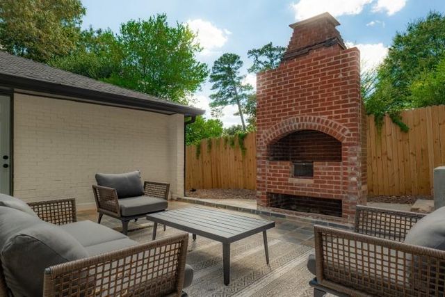 3154 N Druid Hills Road, Decatur, GA 30033