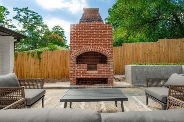 3154 N Druid Hills Road, Decatur, GA 30033