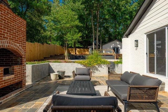 3154 N Druid Hills Road, Decatur, GA 30033