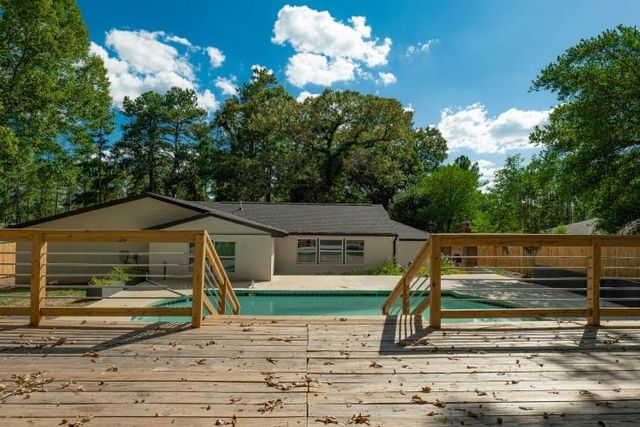 3154 N Druid Hills Road, Decatur, GA 30033