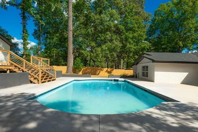 3154 N Druid Hills Road, Decatur, GA 30033