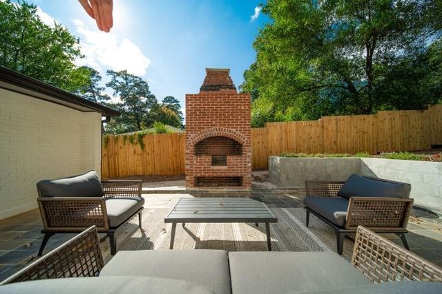 3154 N Druid Hills Road, Decatur, GA 30033