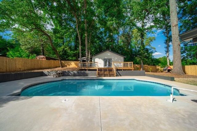 3154 N Druid Hills Road, Decatur, GA 30033