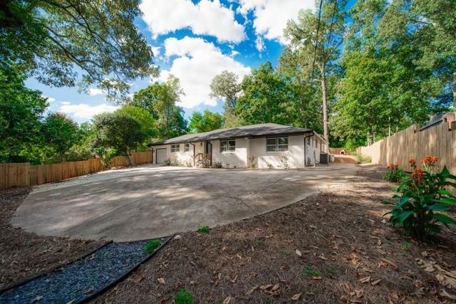 3154 N Druid Hills Road, Decatur, GA 30033