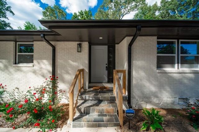3154 N Druid Hills Road, Decatur, GA 30033